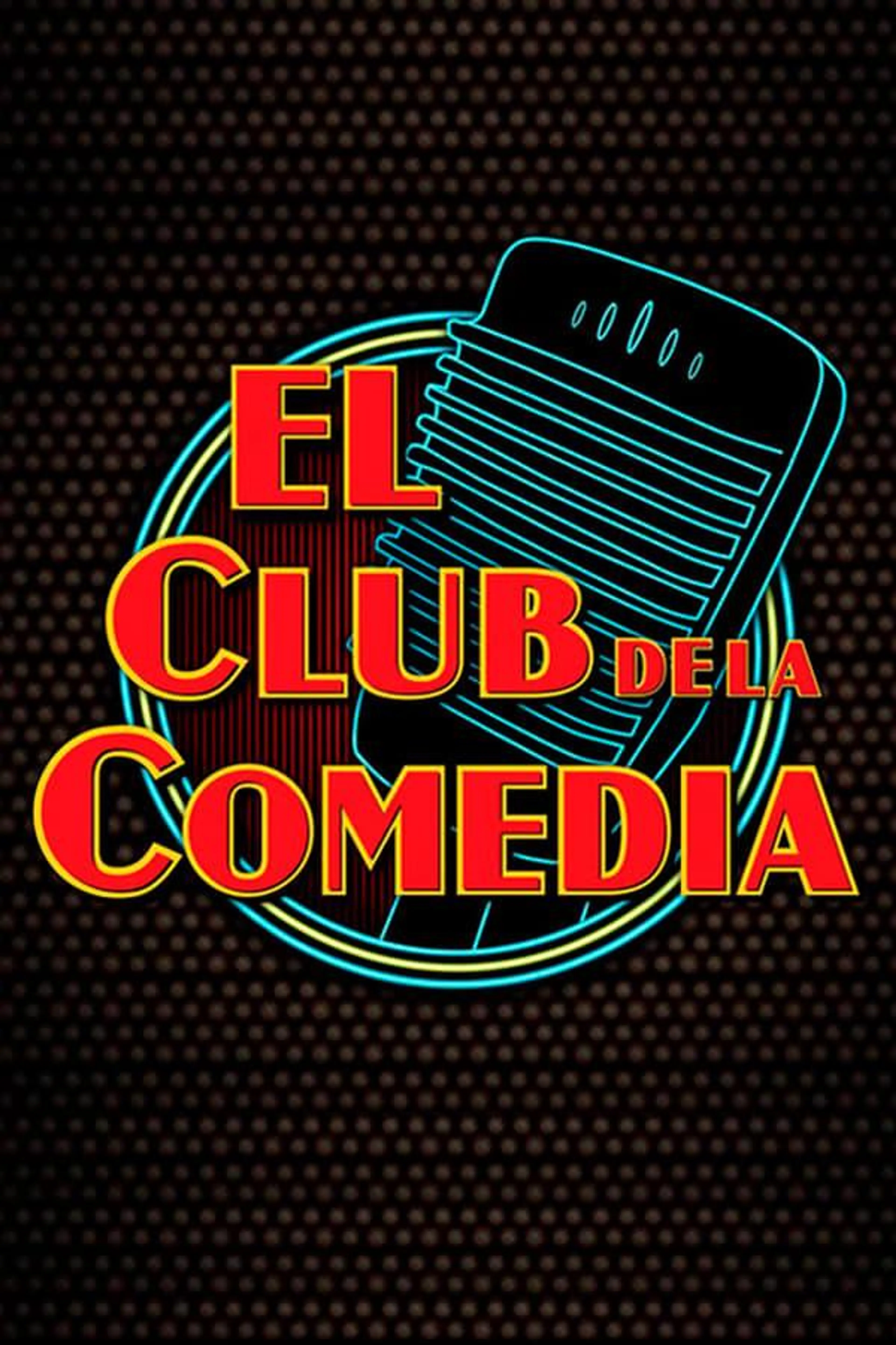 El Club de la Comedia Season 11