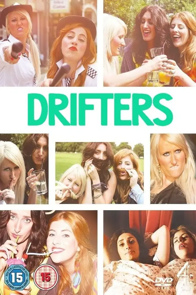 Drifters Series 1