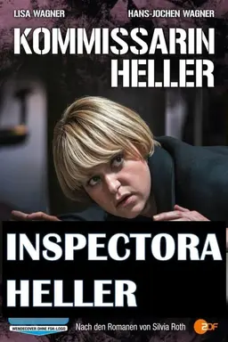 Kommissarin Heller Season 1