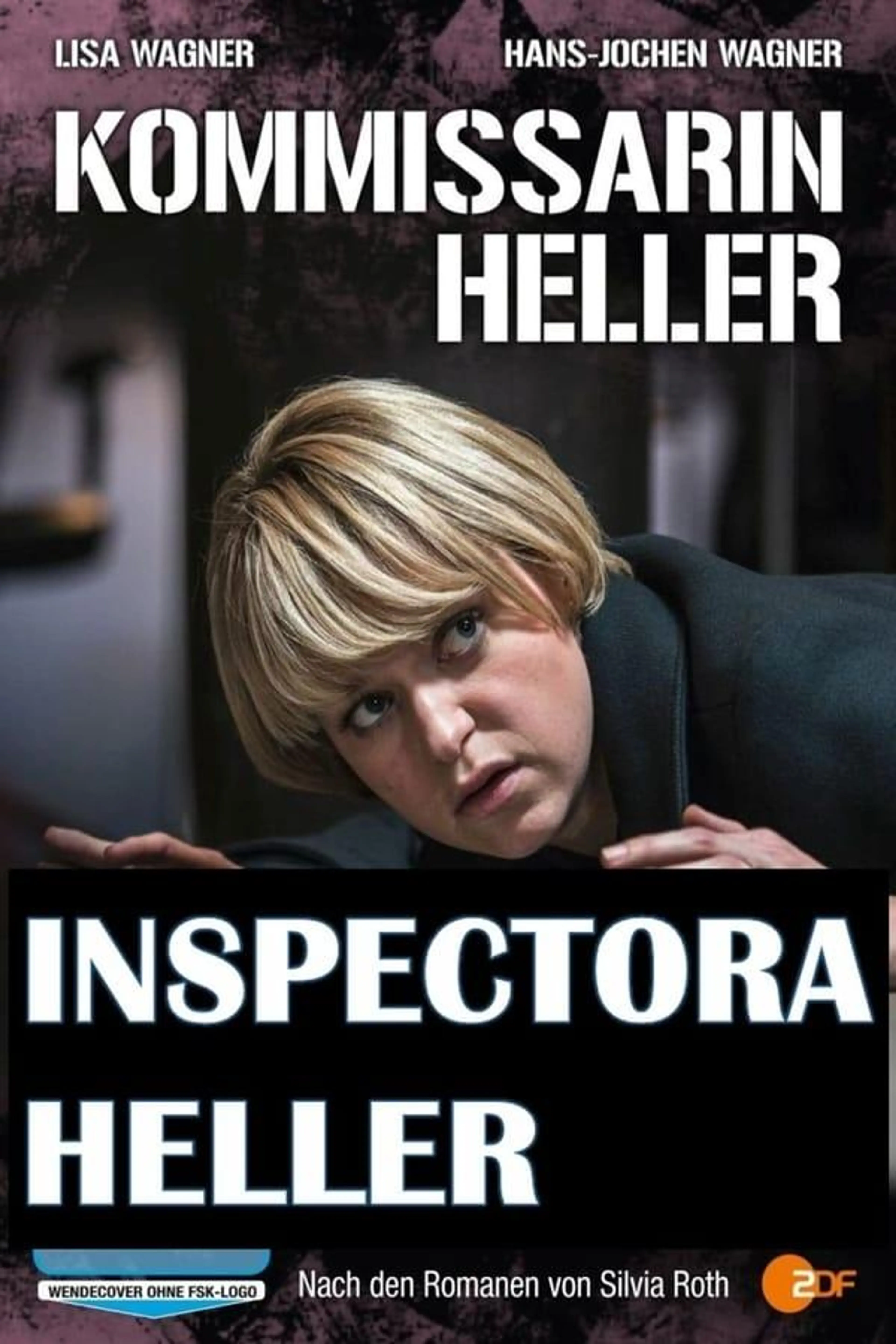 Kommissarin Heller Season 1