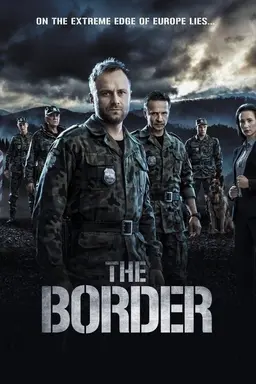 The Border Season 1