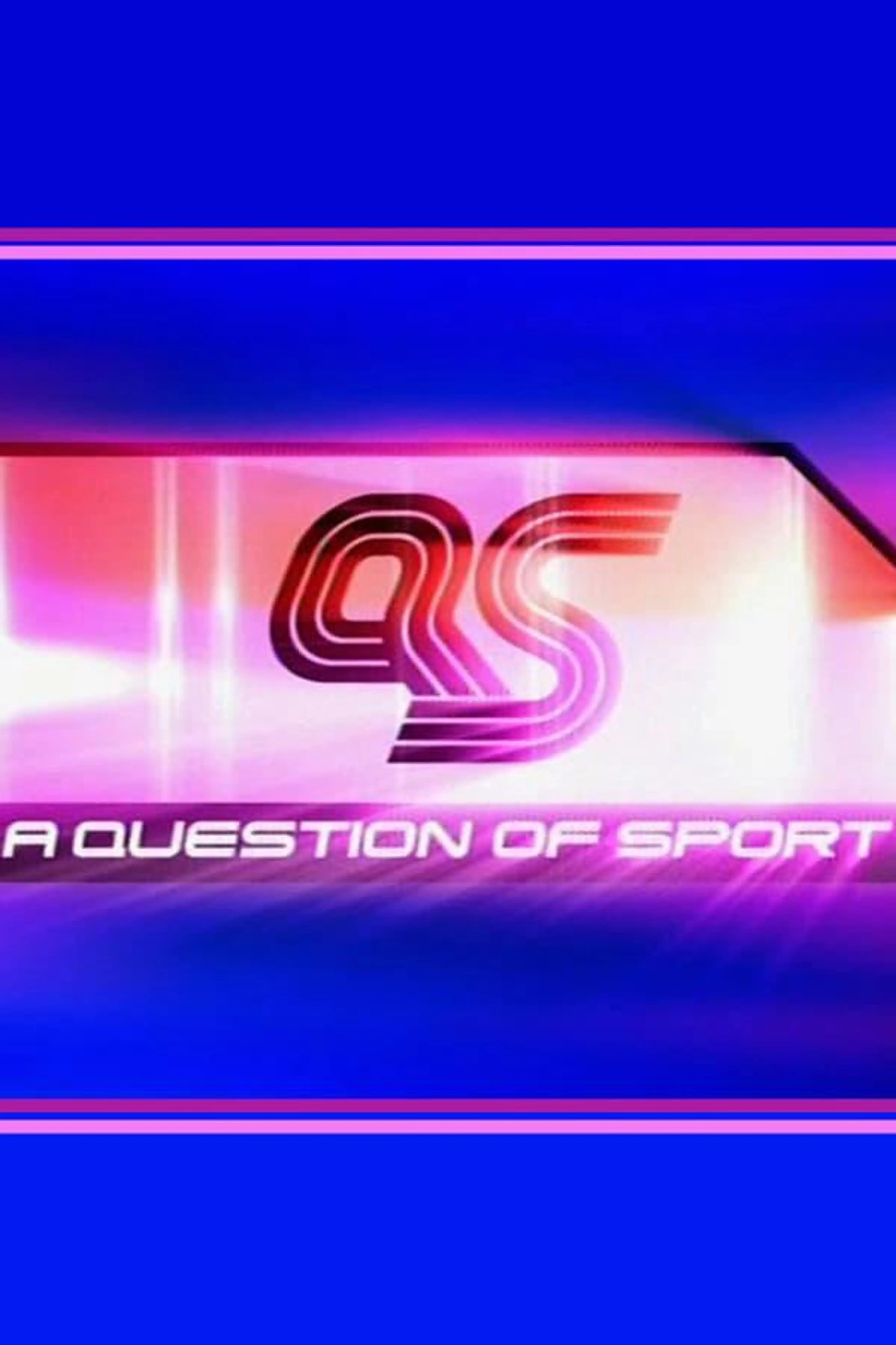 A Question of Sport Specials