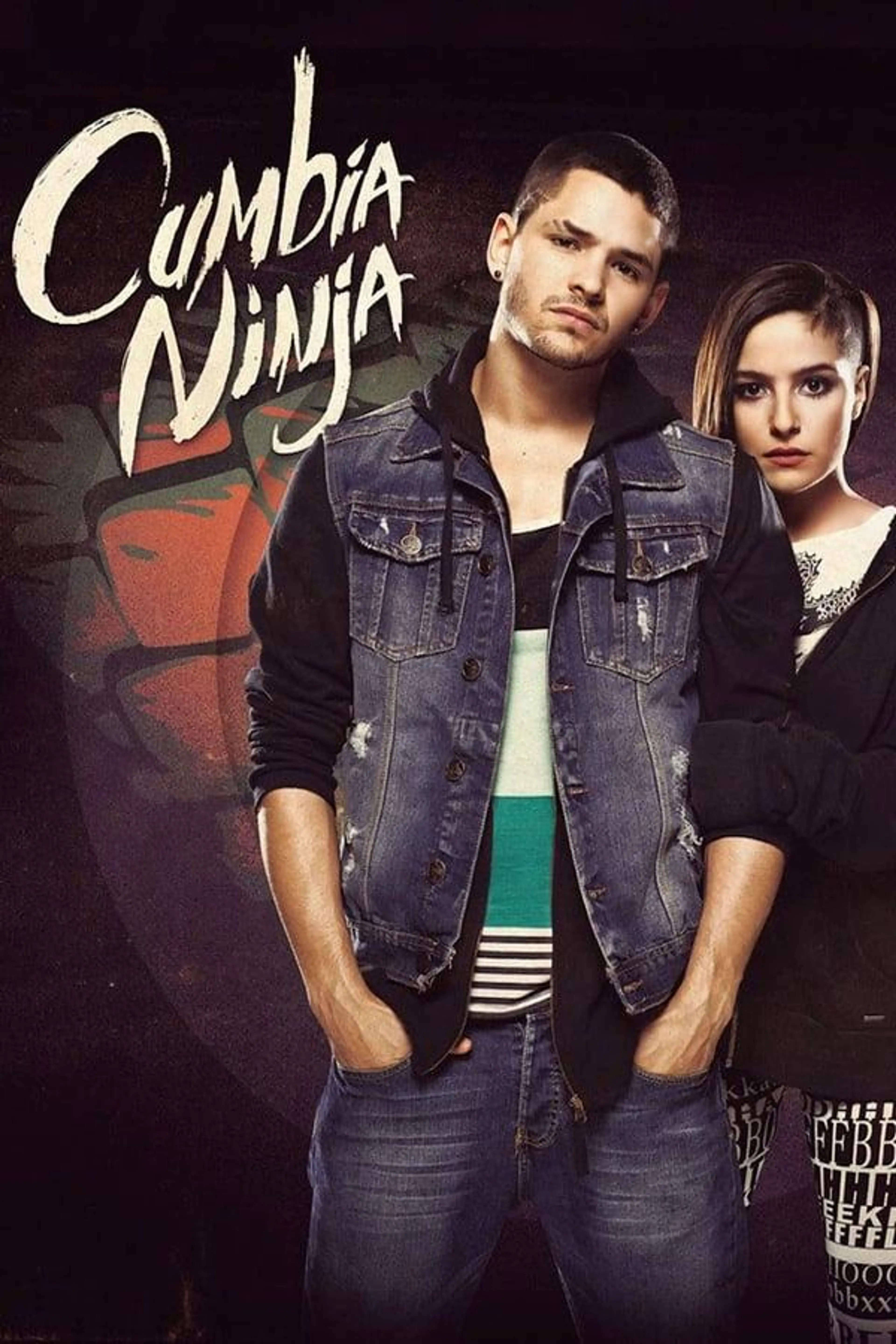Cumbia Ninja Season 2