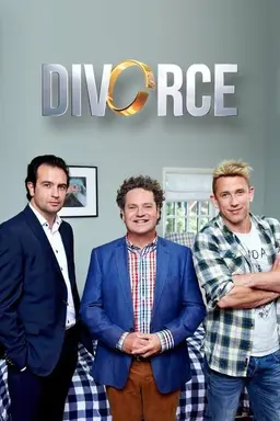 Divorce Season 4