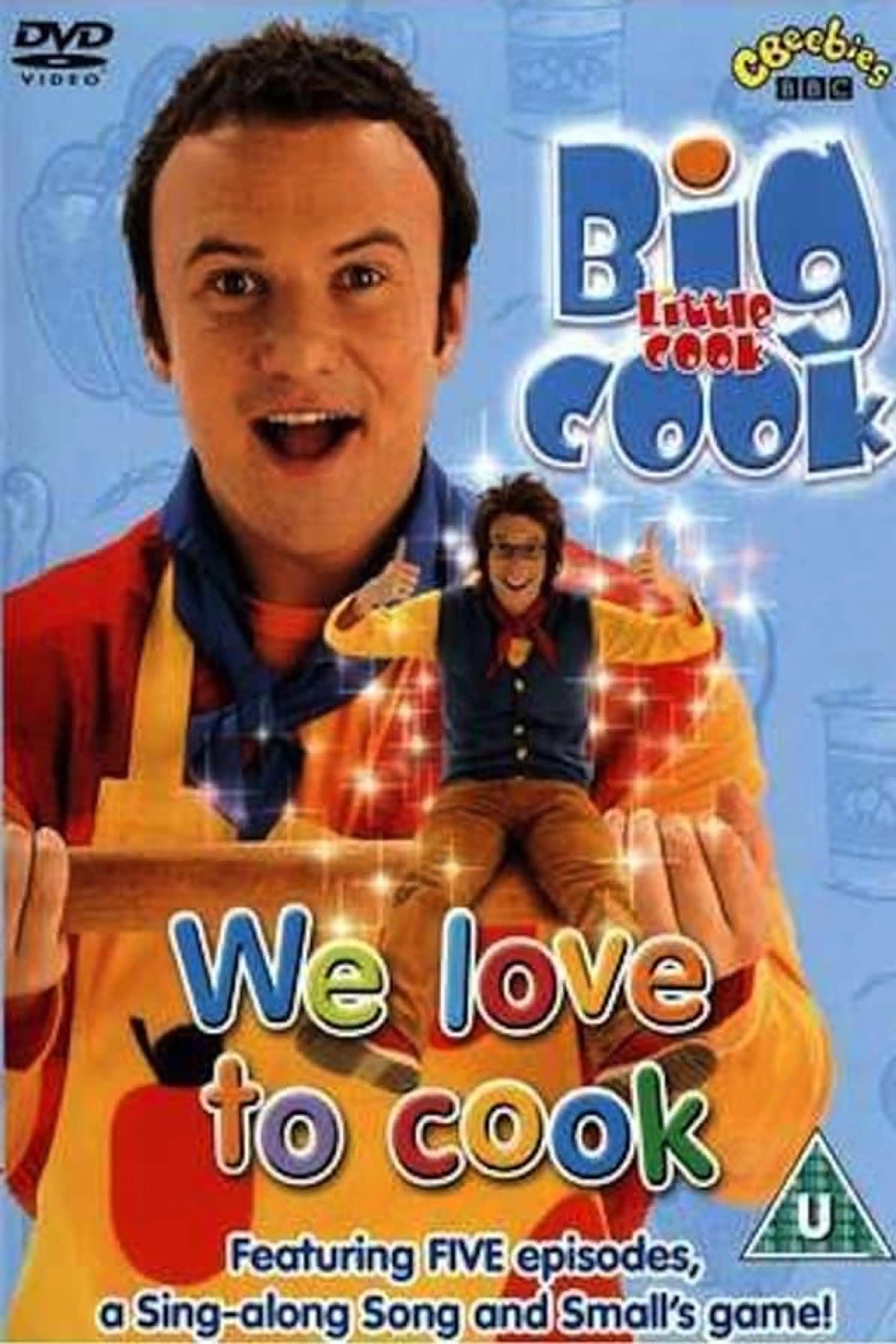 Big Cook, Little Cook Season 1