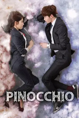 Pinocchio Season 1