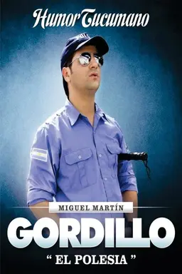 GORDILLO "El Polesia"