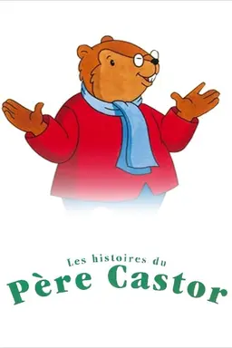 Papa Beaver's Storytime Season 3