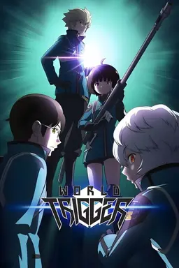 World Trigger Season 1