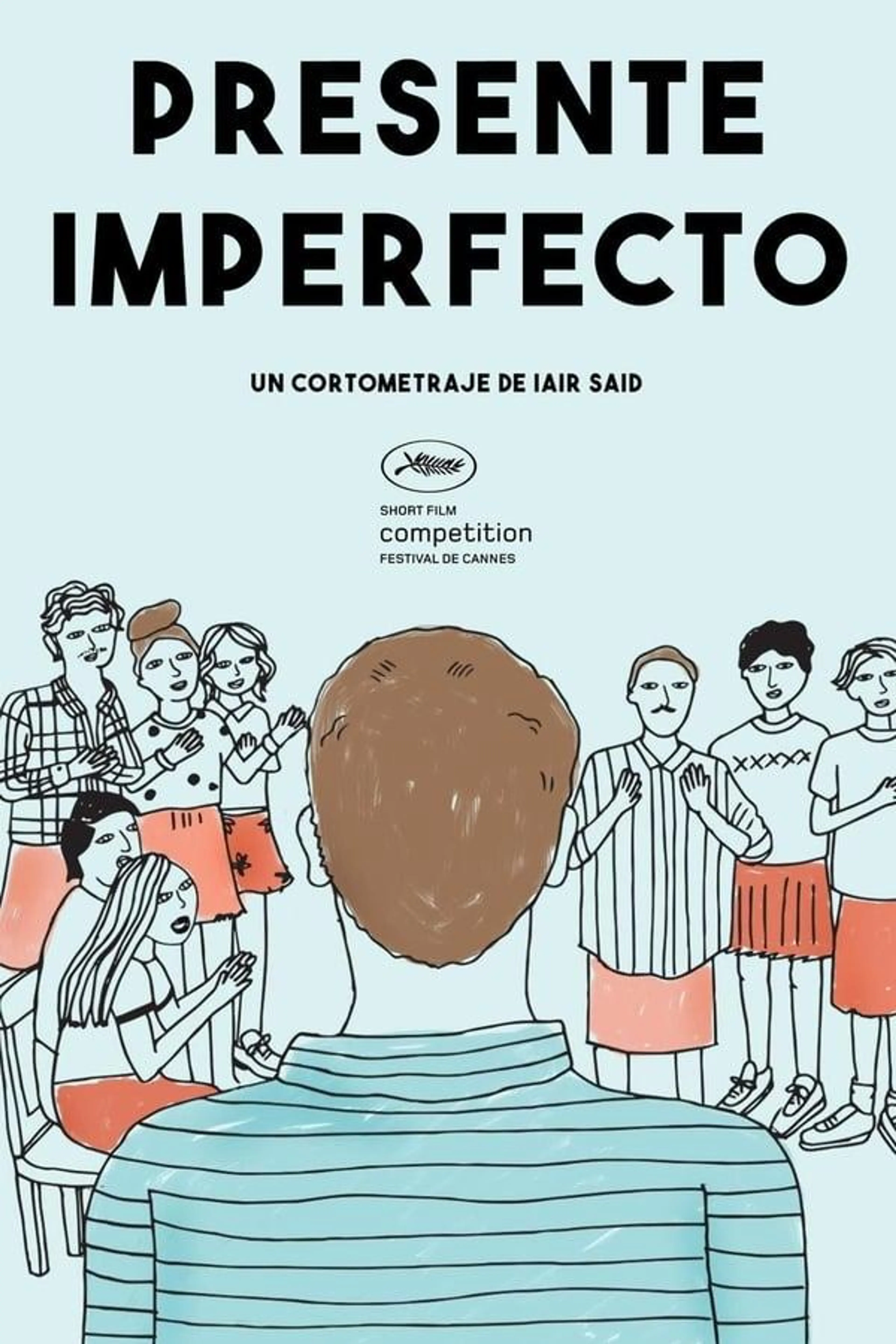 Present Imperfect