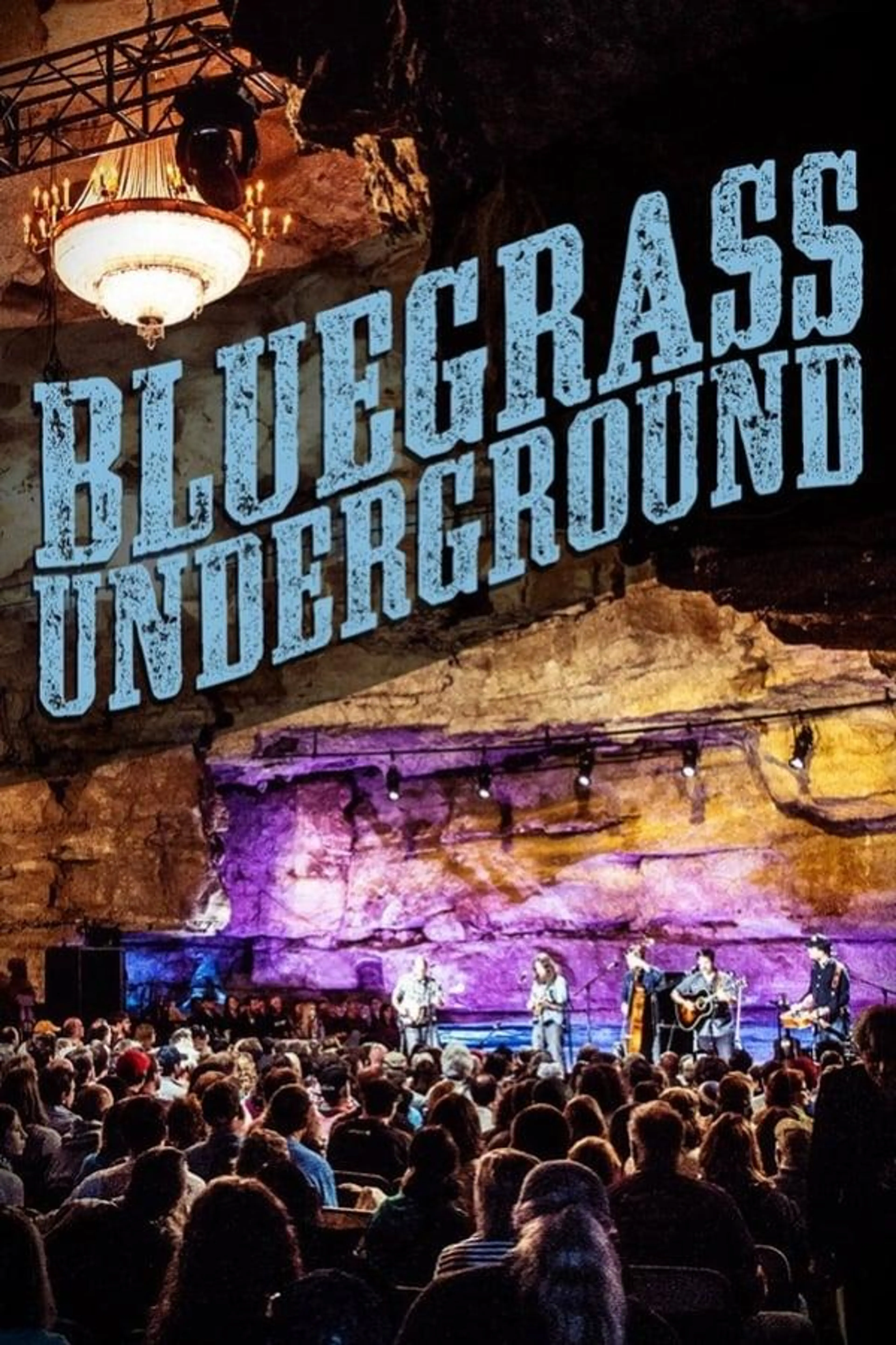 Bluegrass Underground Specials
