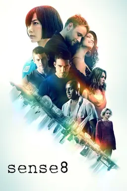 Sense8 Season 1