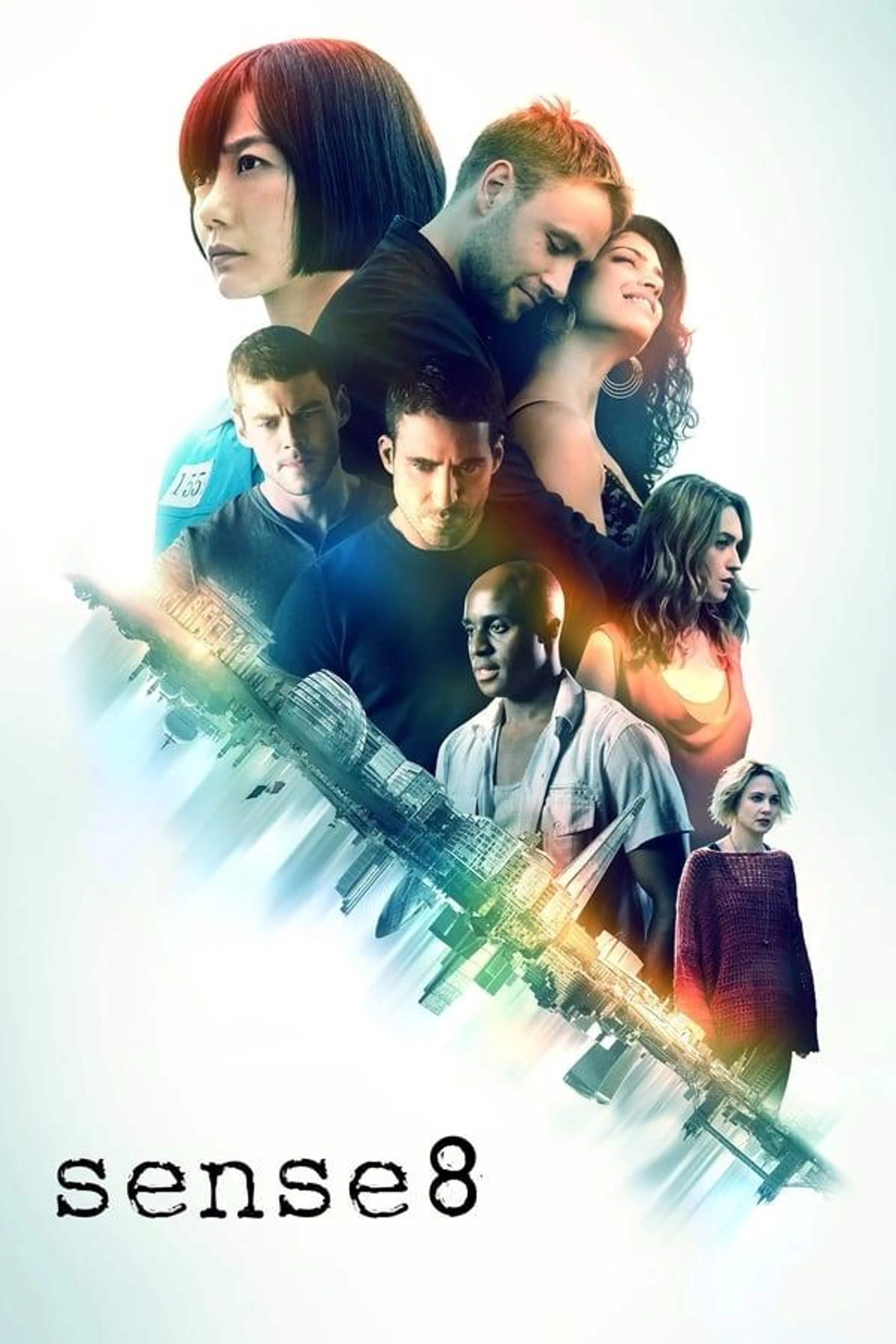 Sense8 Season 1