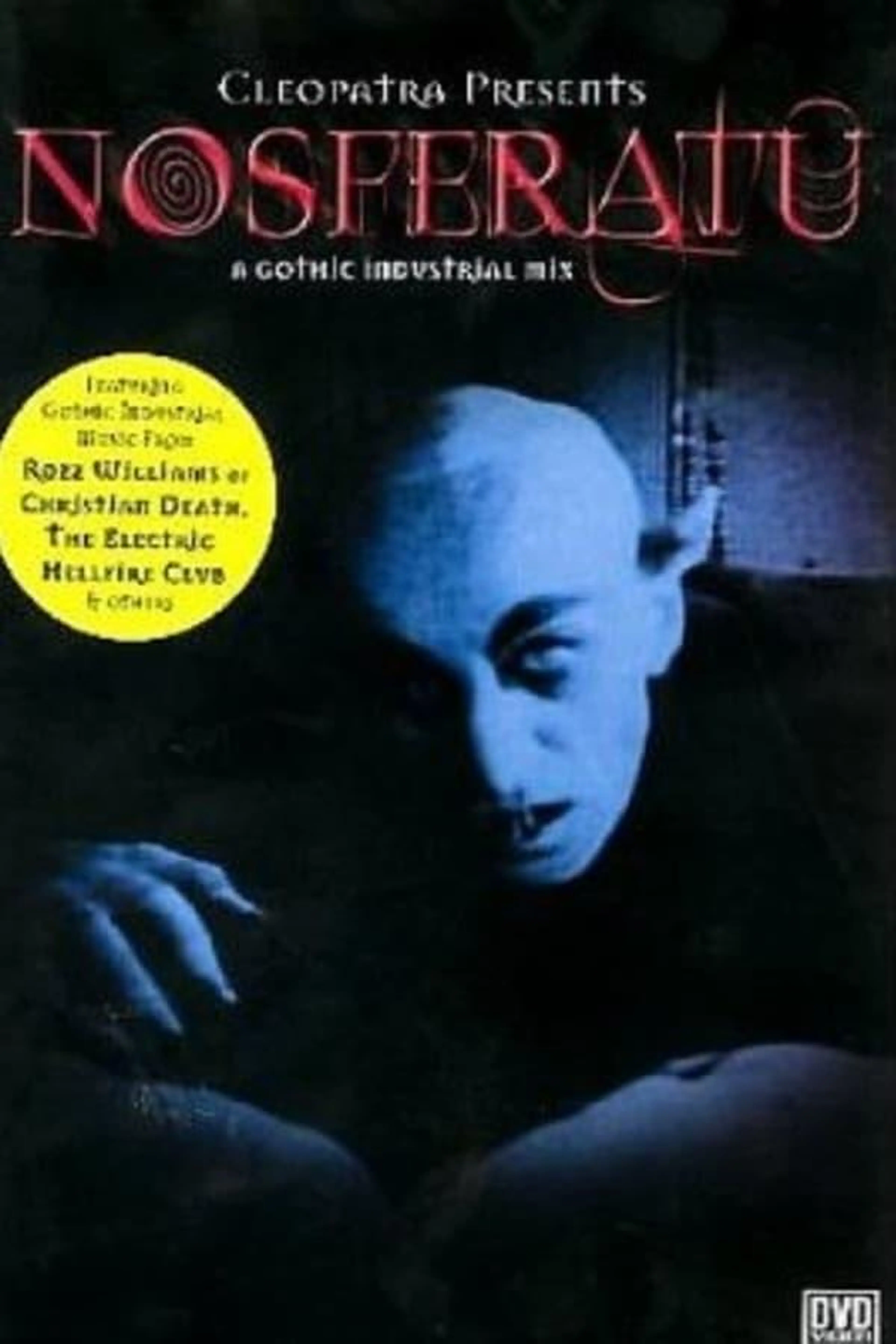 Nosferatu: The Gothic Industrial Mix