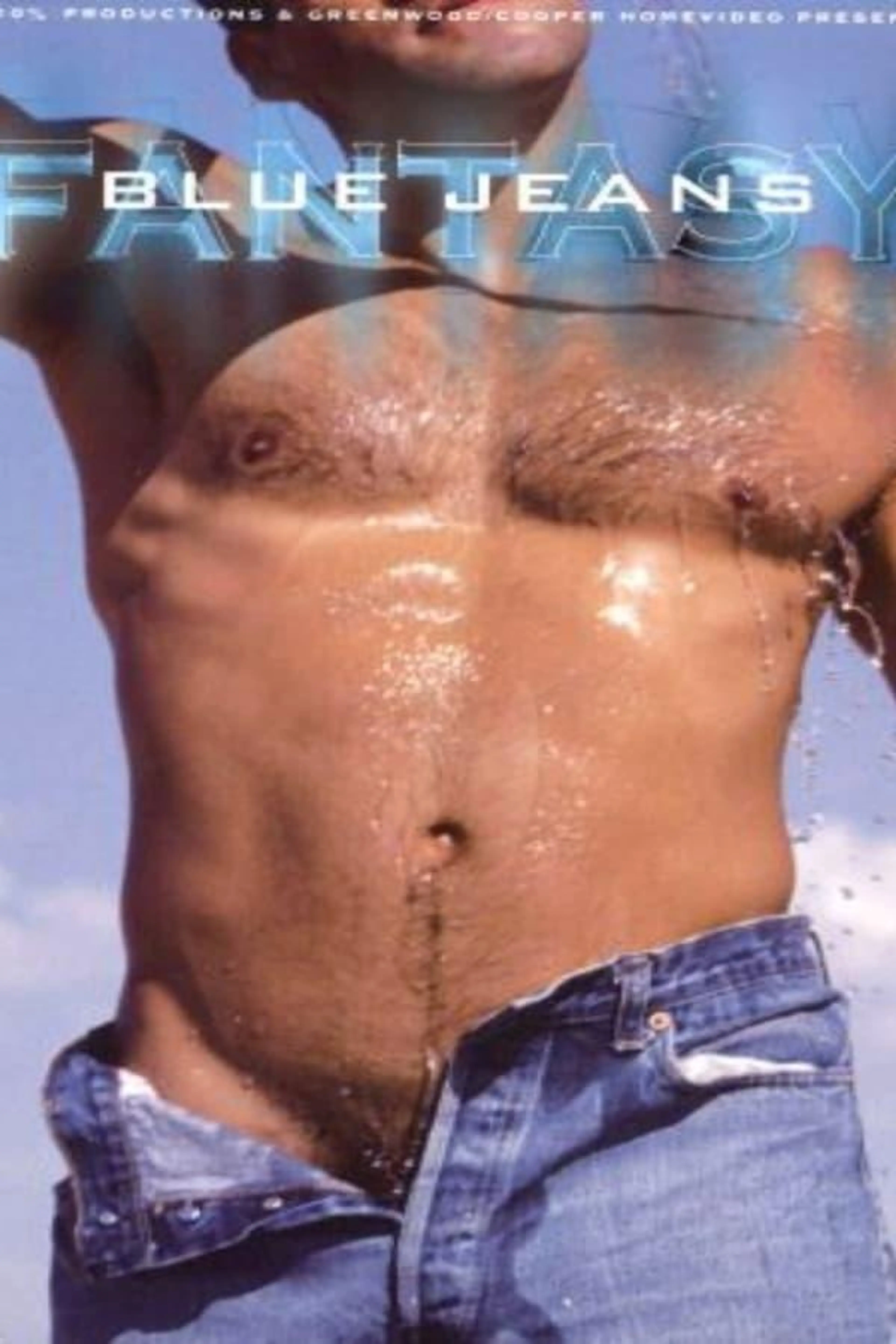Blue Jean Fantasy