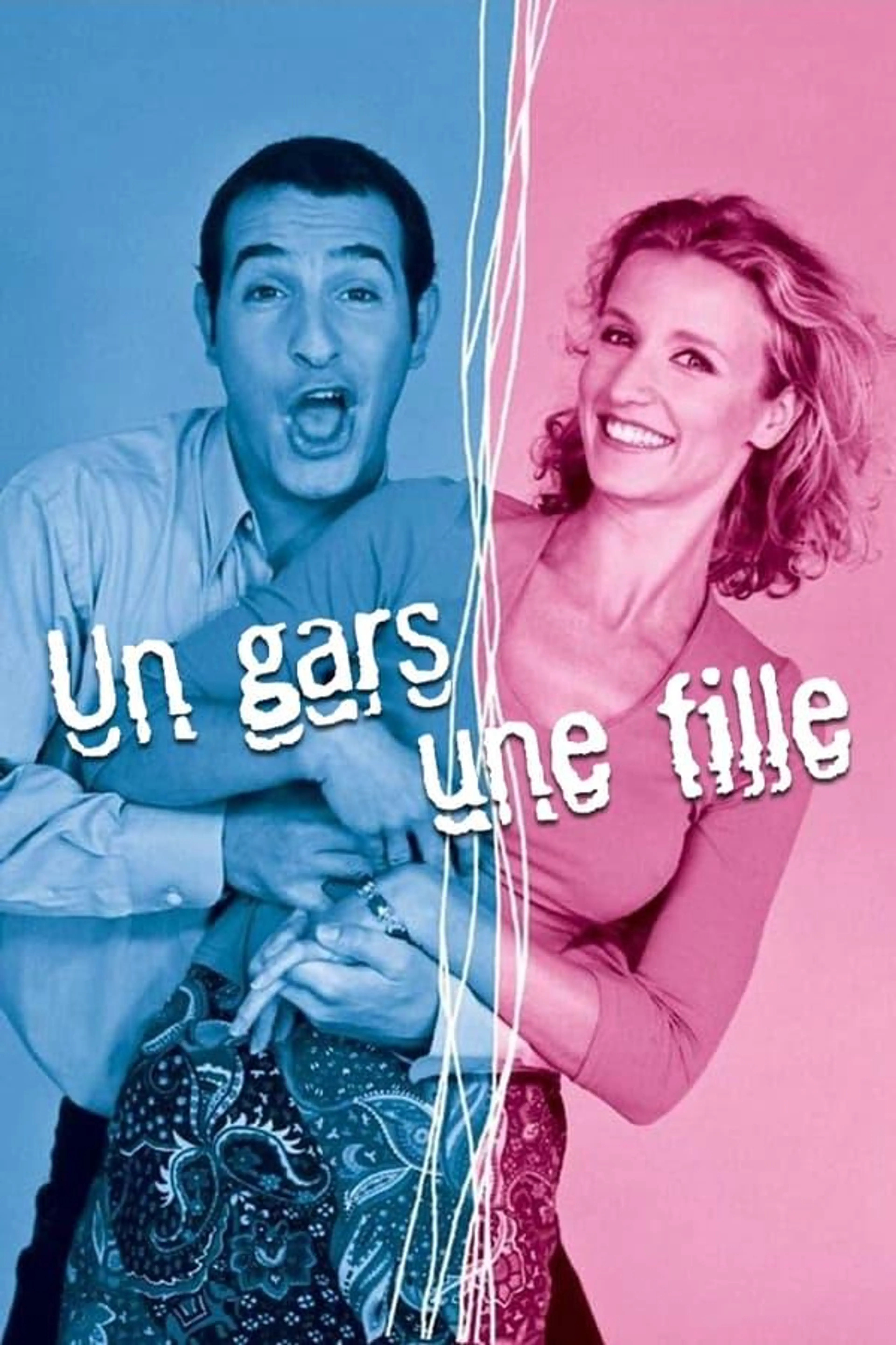 A Guy, a Girl Specials