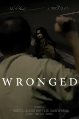 Wronged