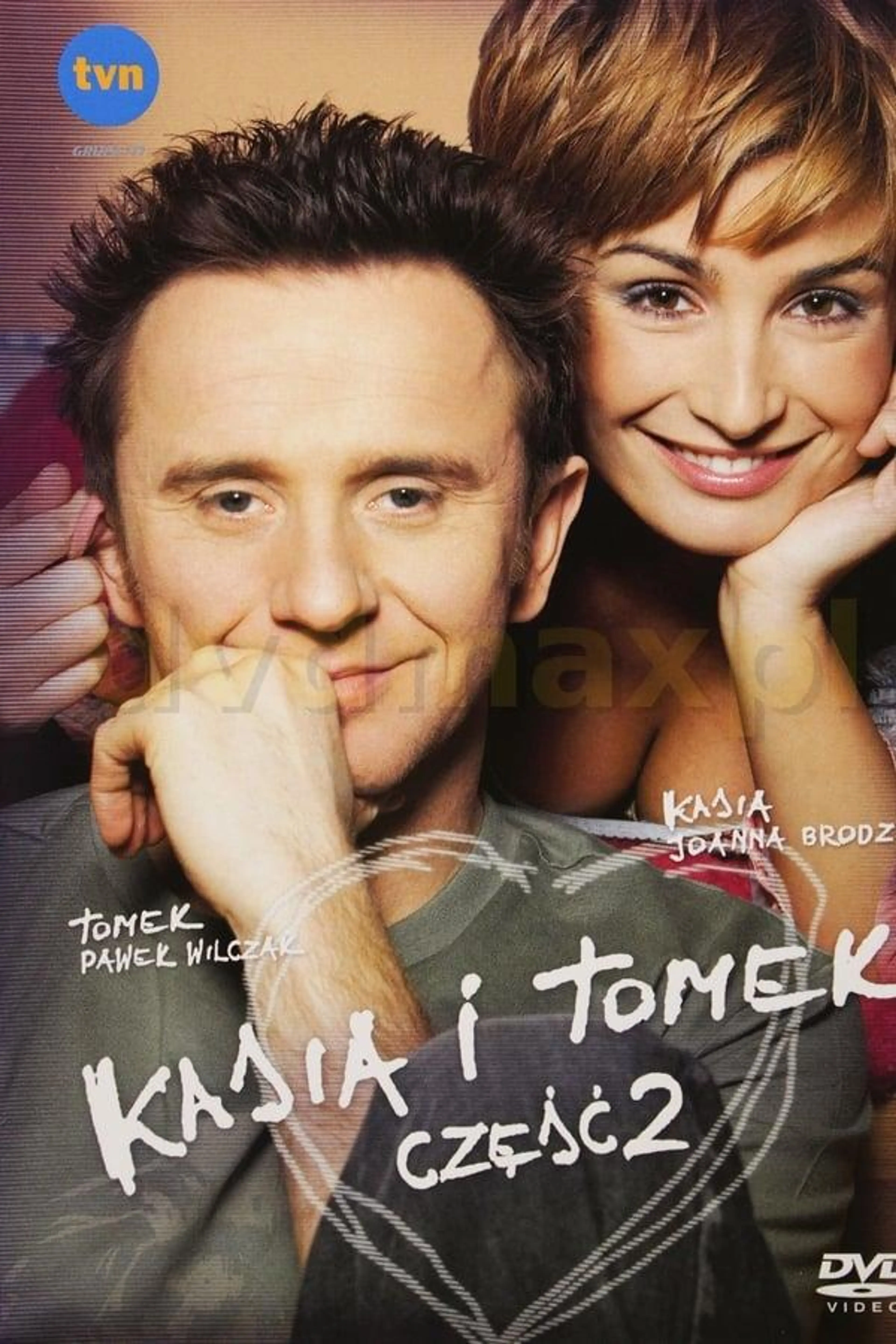 Kasia and Tomek: Part 2