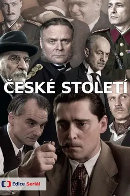 The Czech Century Season 1