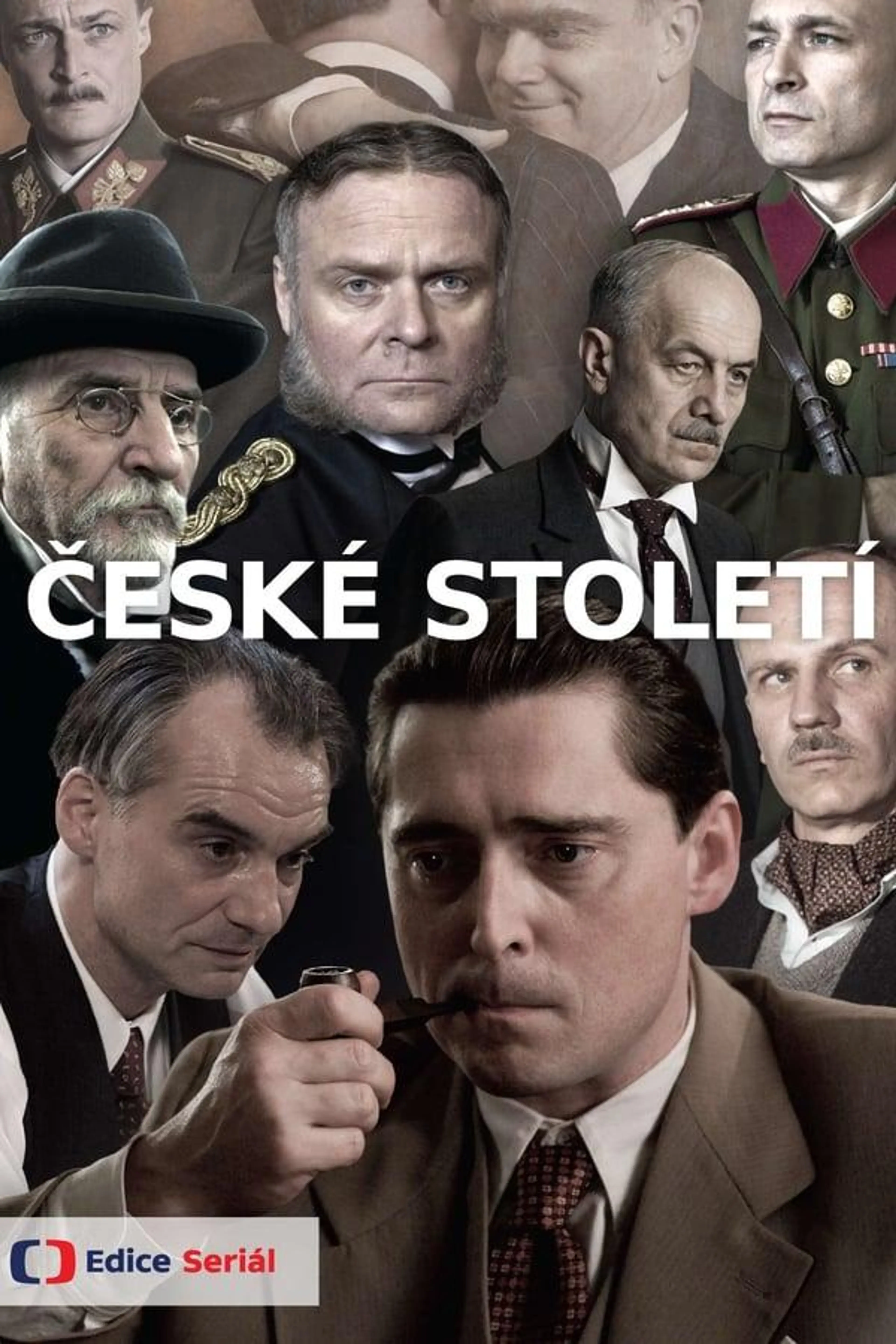 The Czech Century Season 1