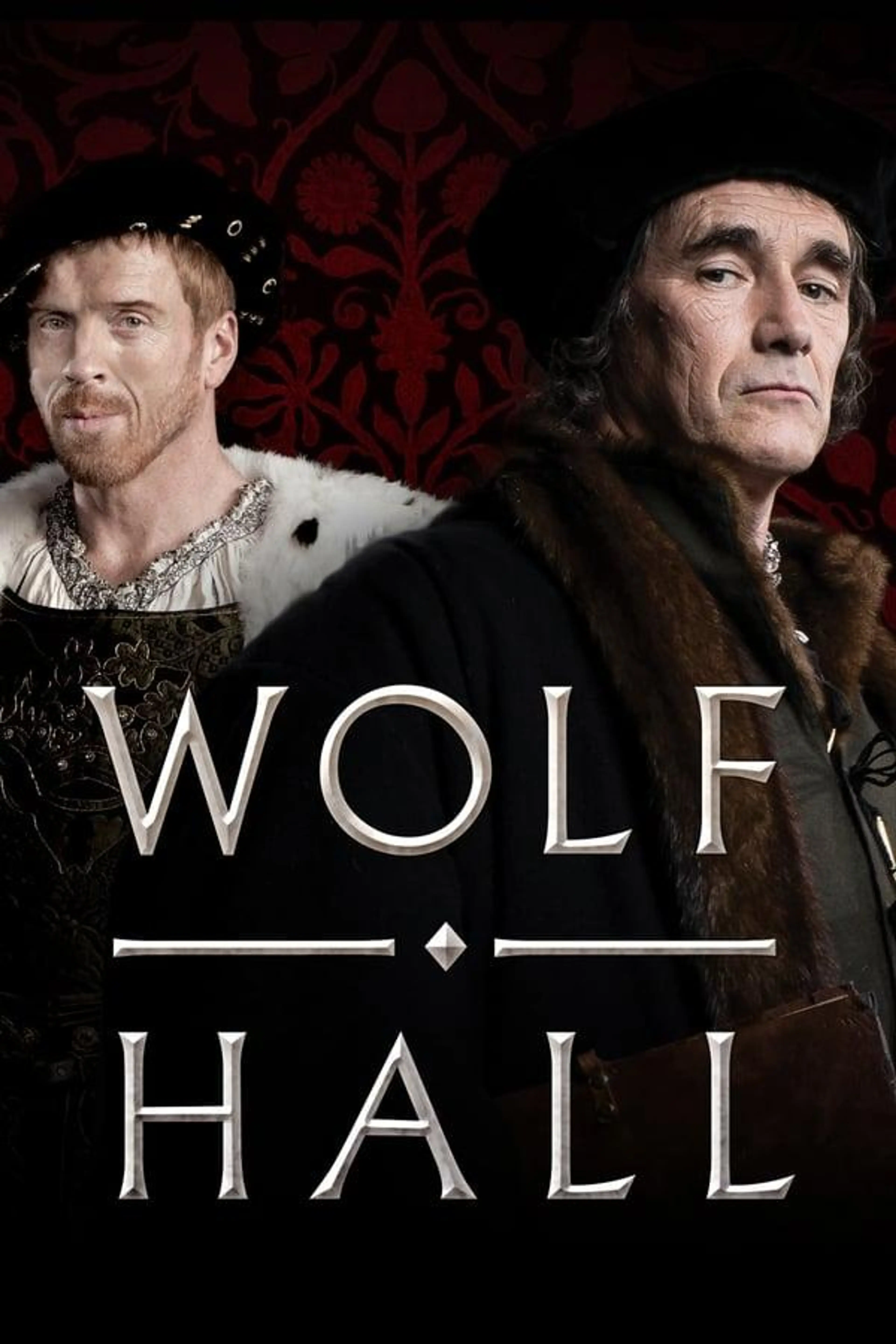 Wolf Hall Season 1
