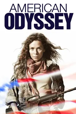 American Odyssey Season 1
