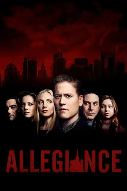Allegiance Season 1