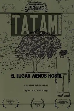 TATAMI: El lugar menos hostil