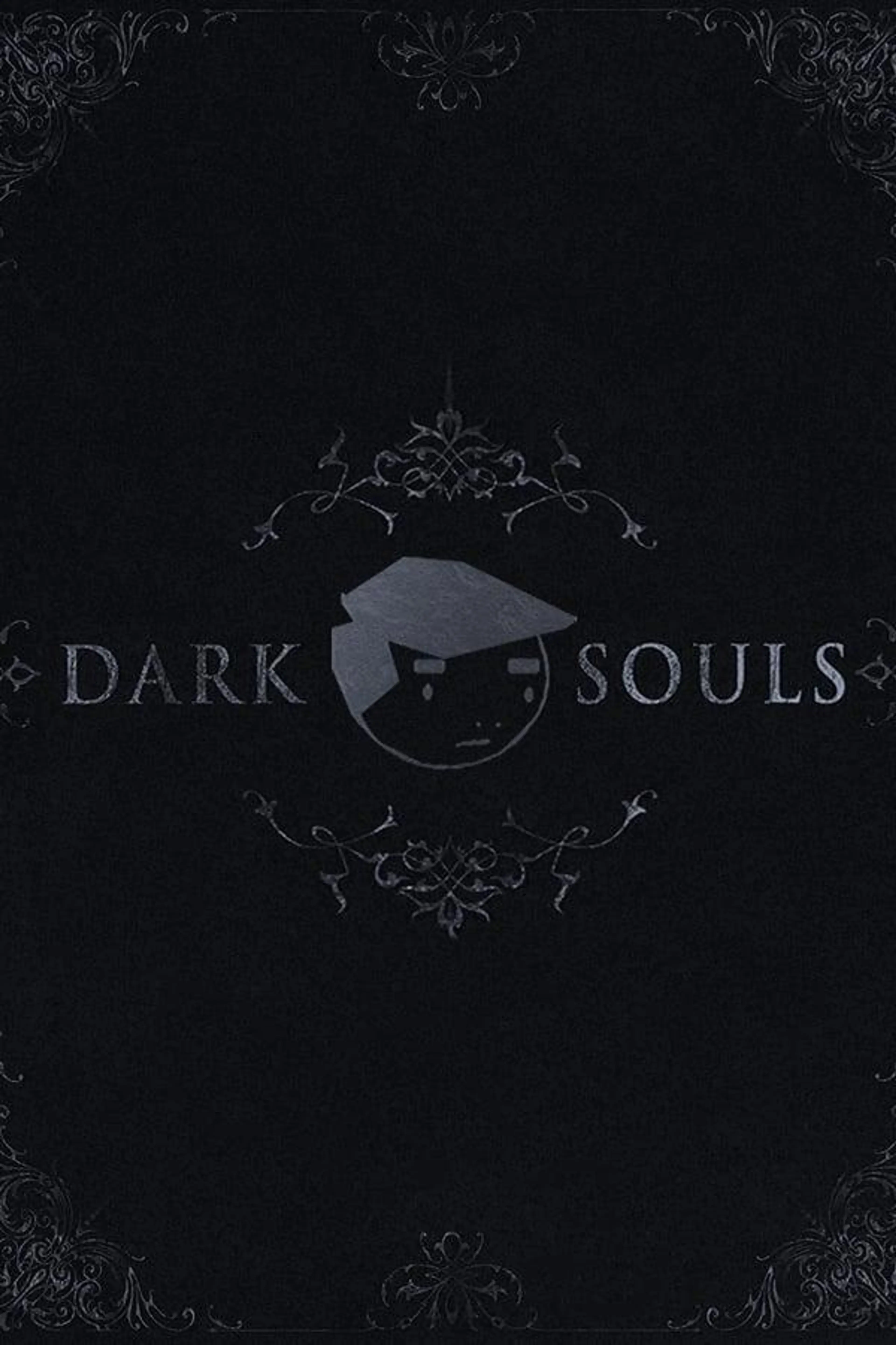 Dark Souls Commentary
