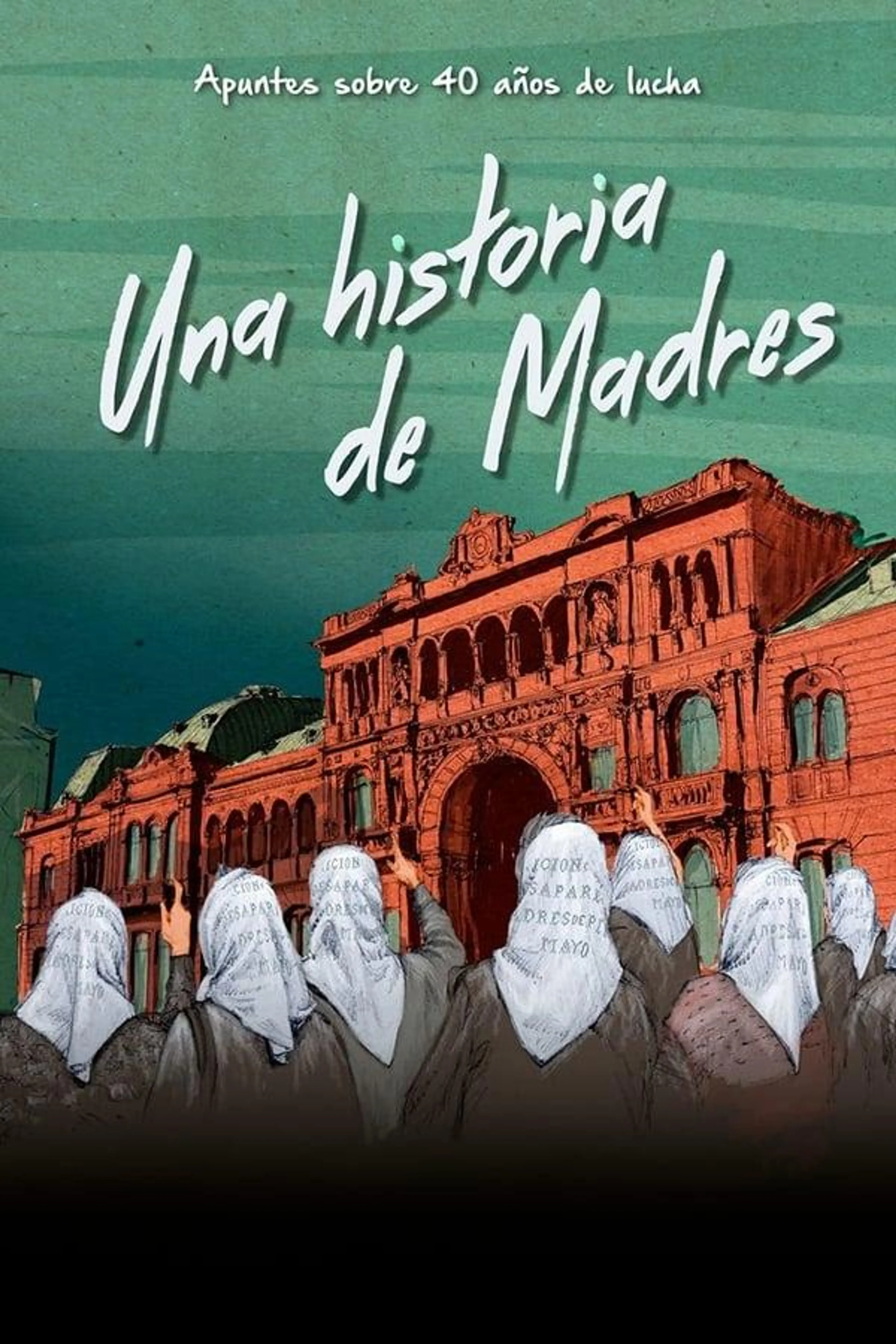 Una historia de Madres