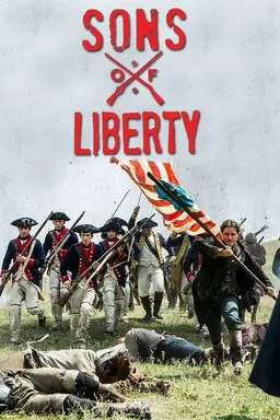 Sons of Liberty Specials