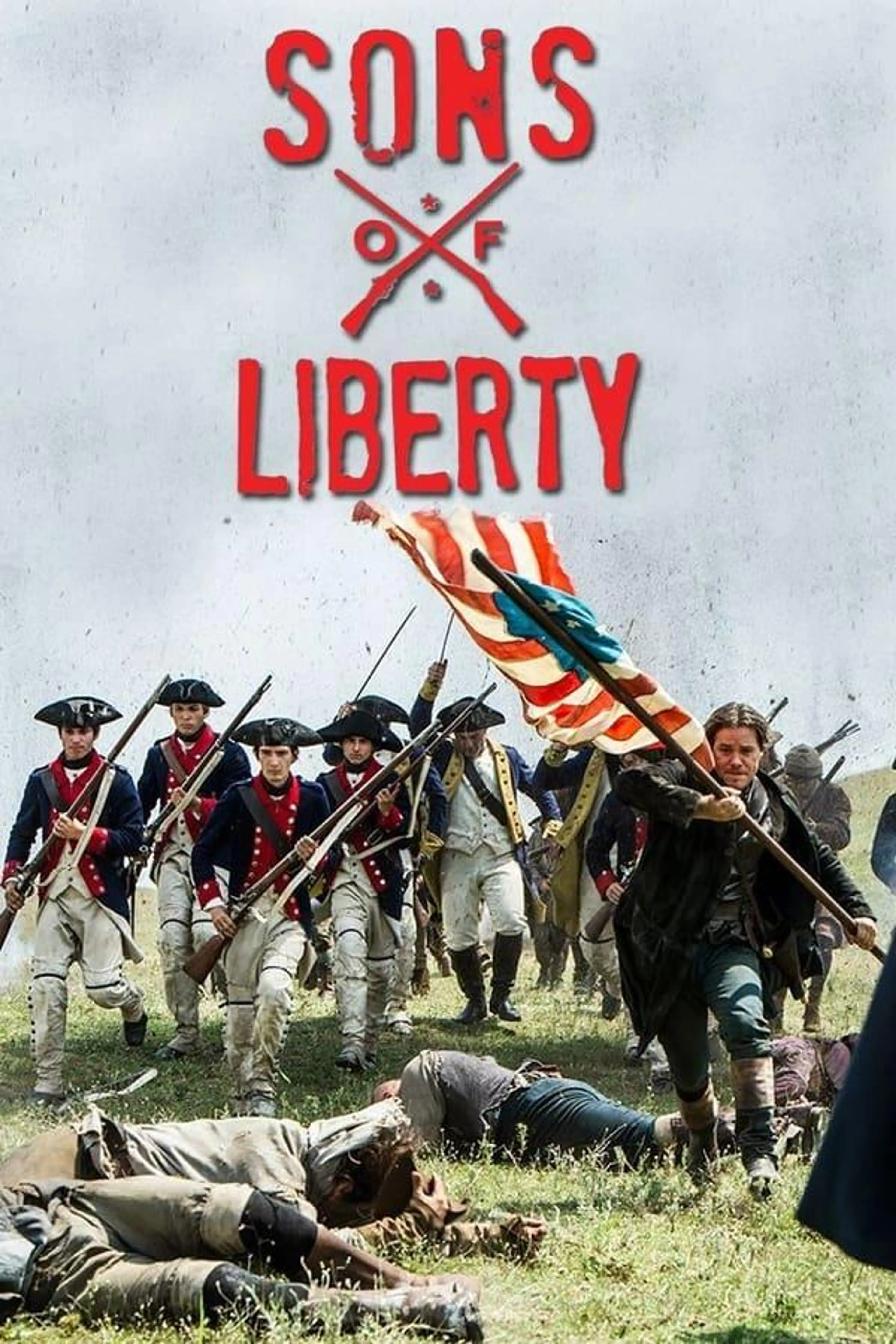 Sons of Liberty Specials