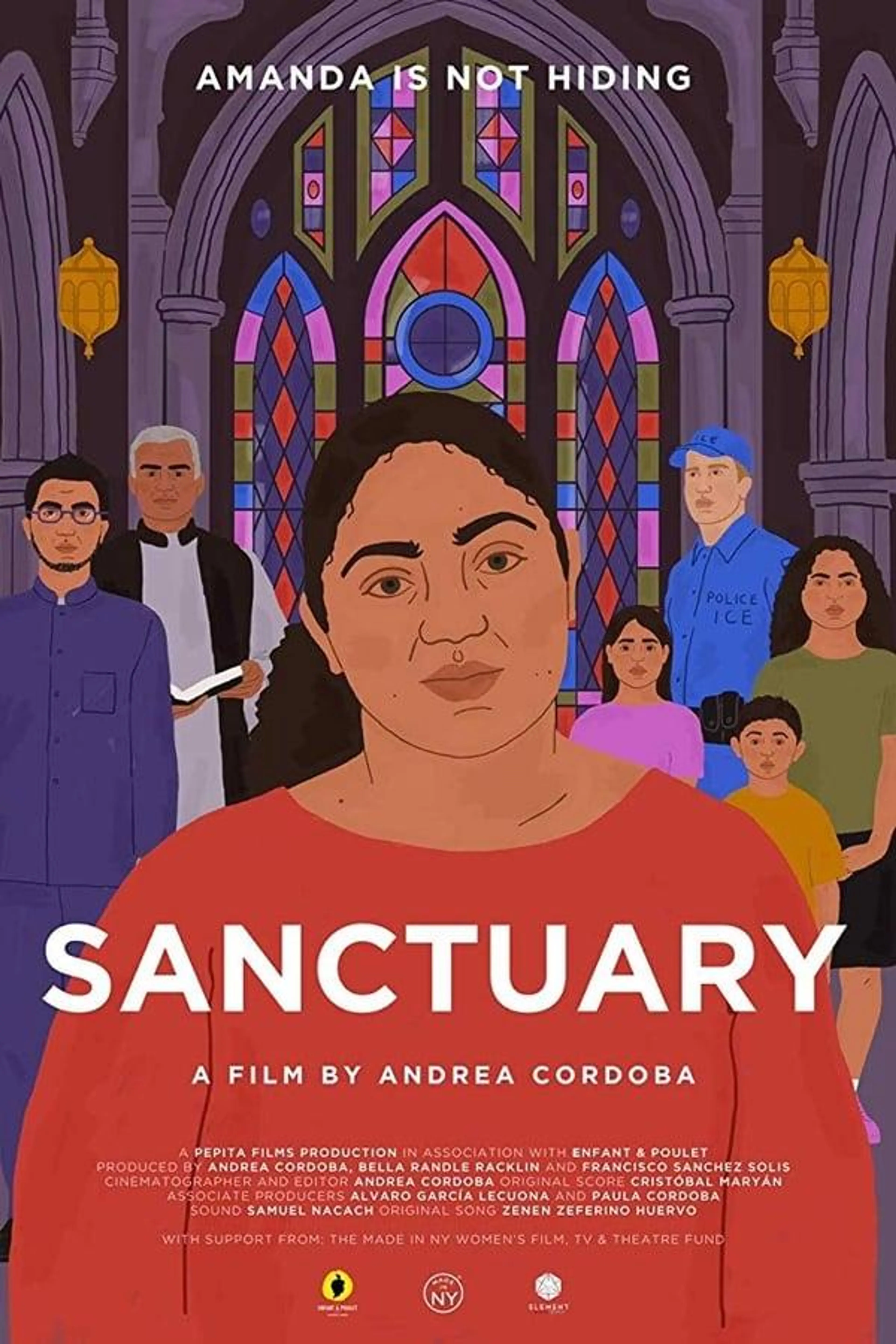 Sanctuary