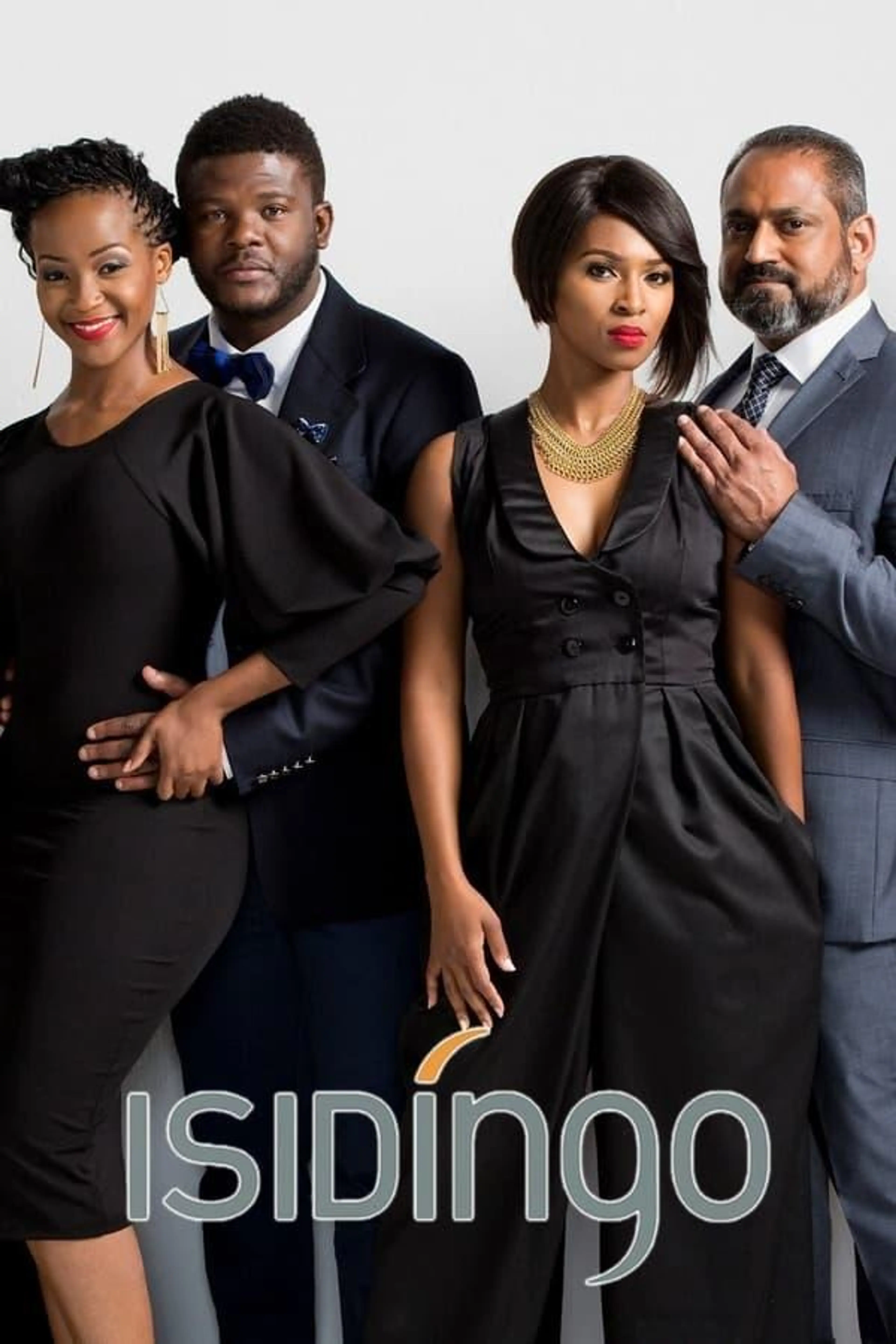 Isidingo Season 1