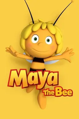 Maya the Bee Specials
