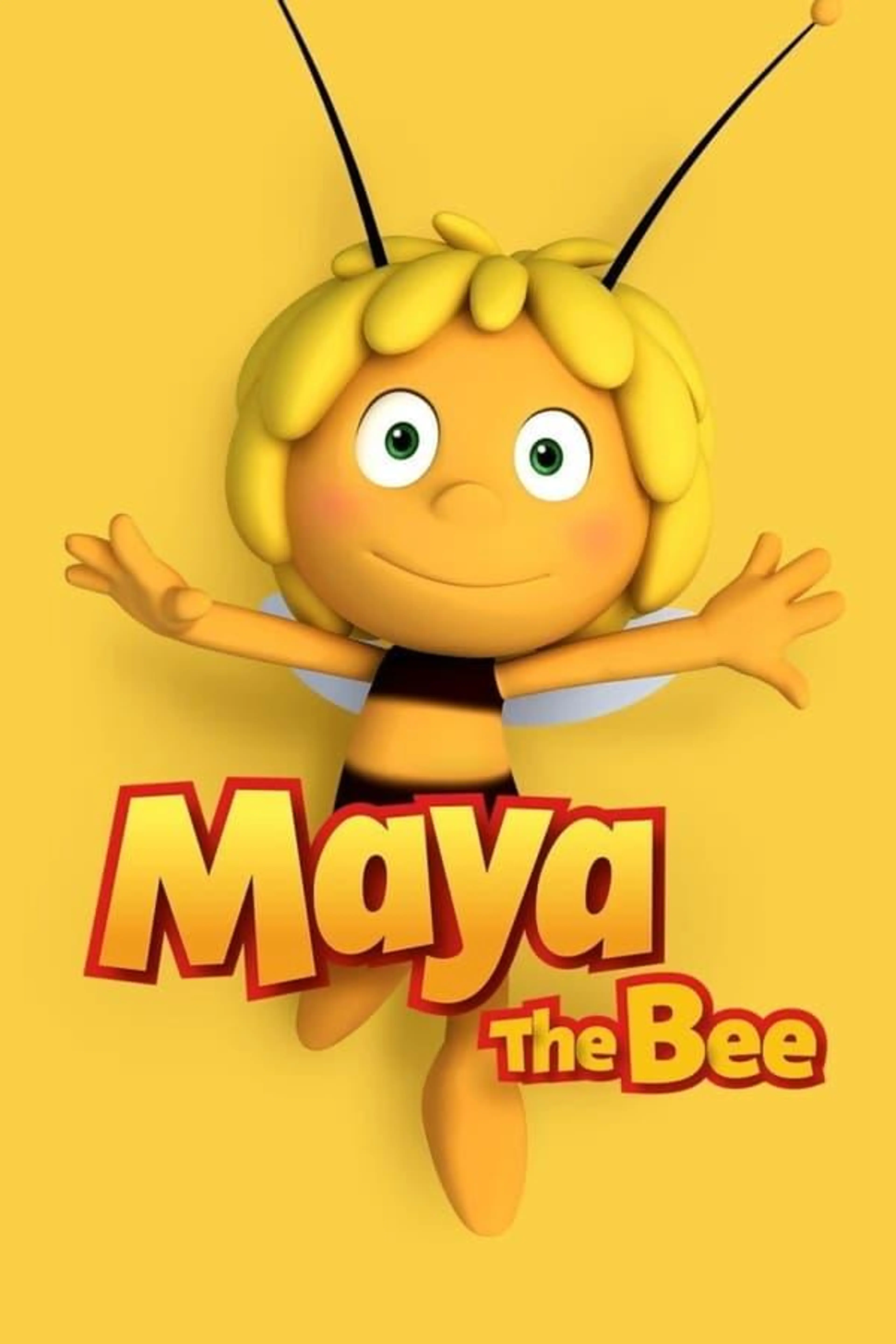 Maya the Bee Specials