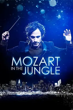 Mozart in the Jungle Season 3