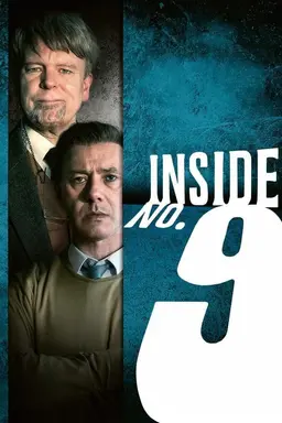 Inside No. 9 Series 1