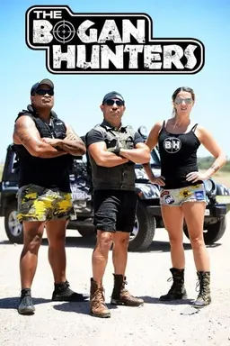 Bogan Hunters Specials
