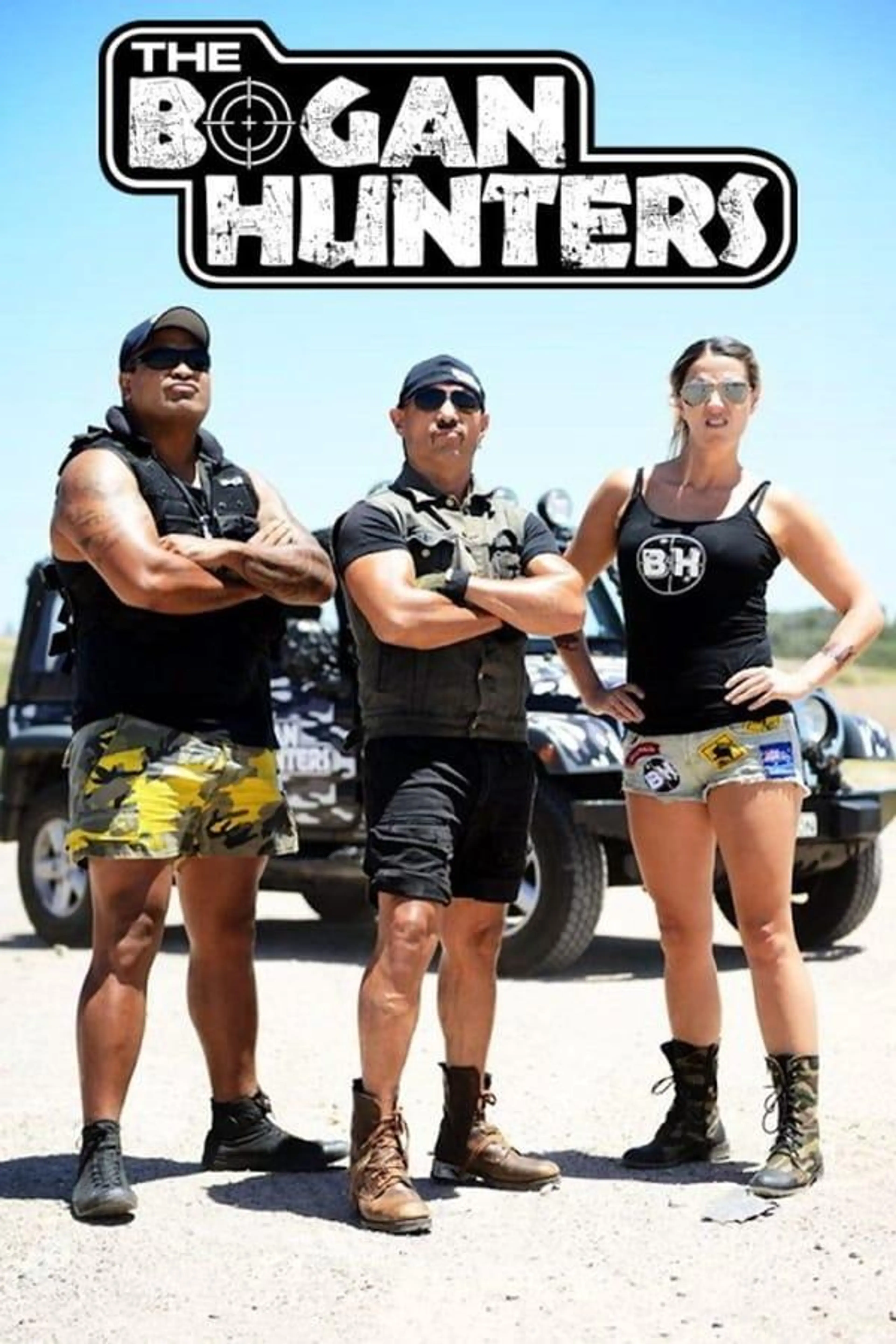 Bogan Hunters Specials