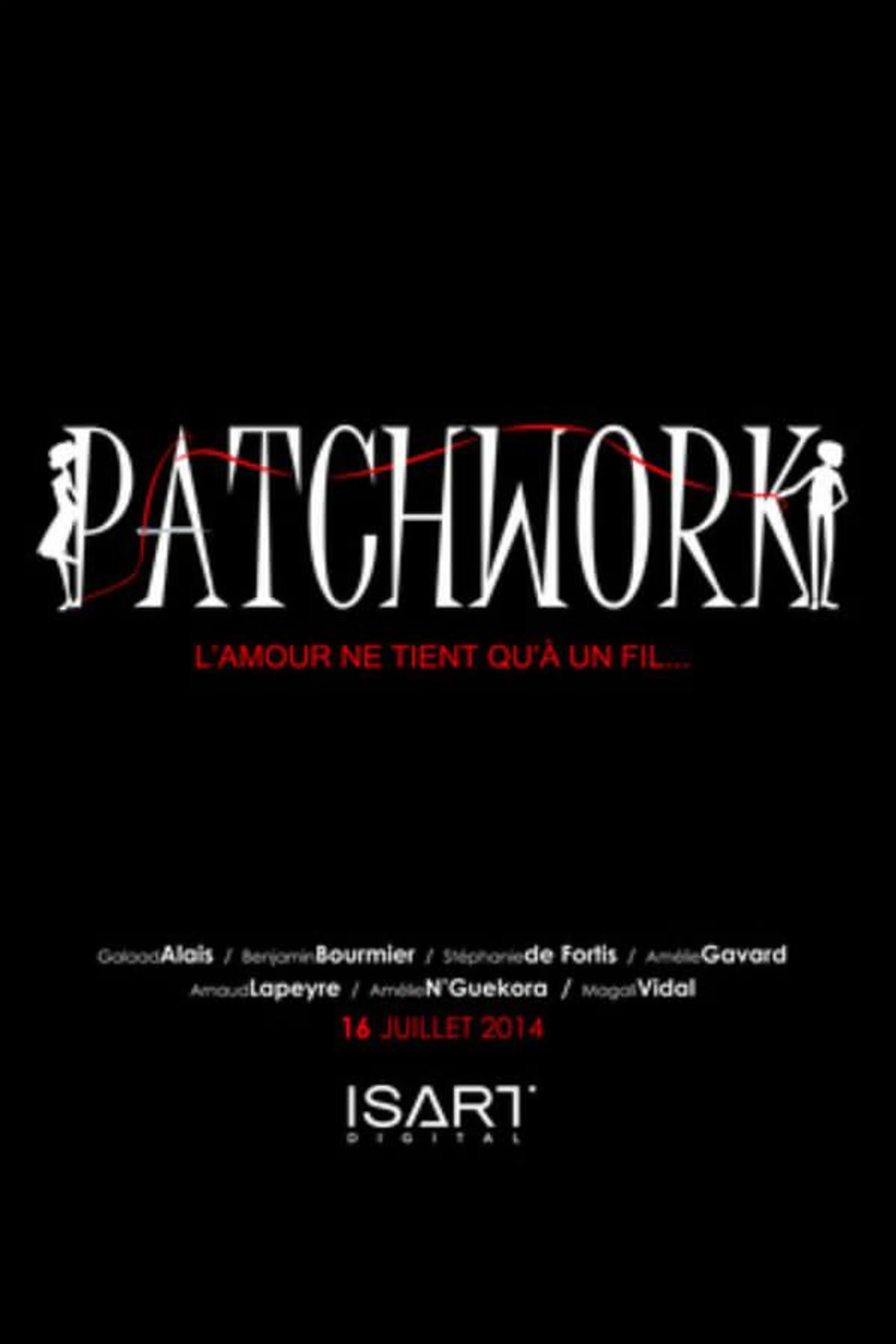 Patchwork
