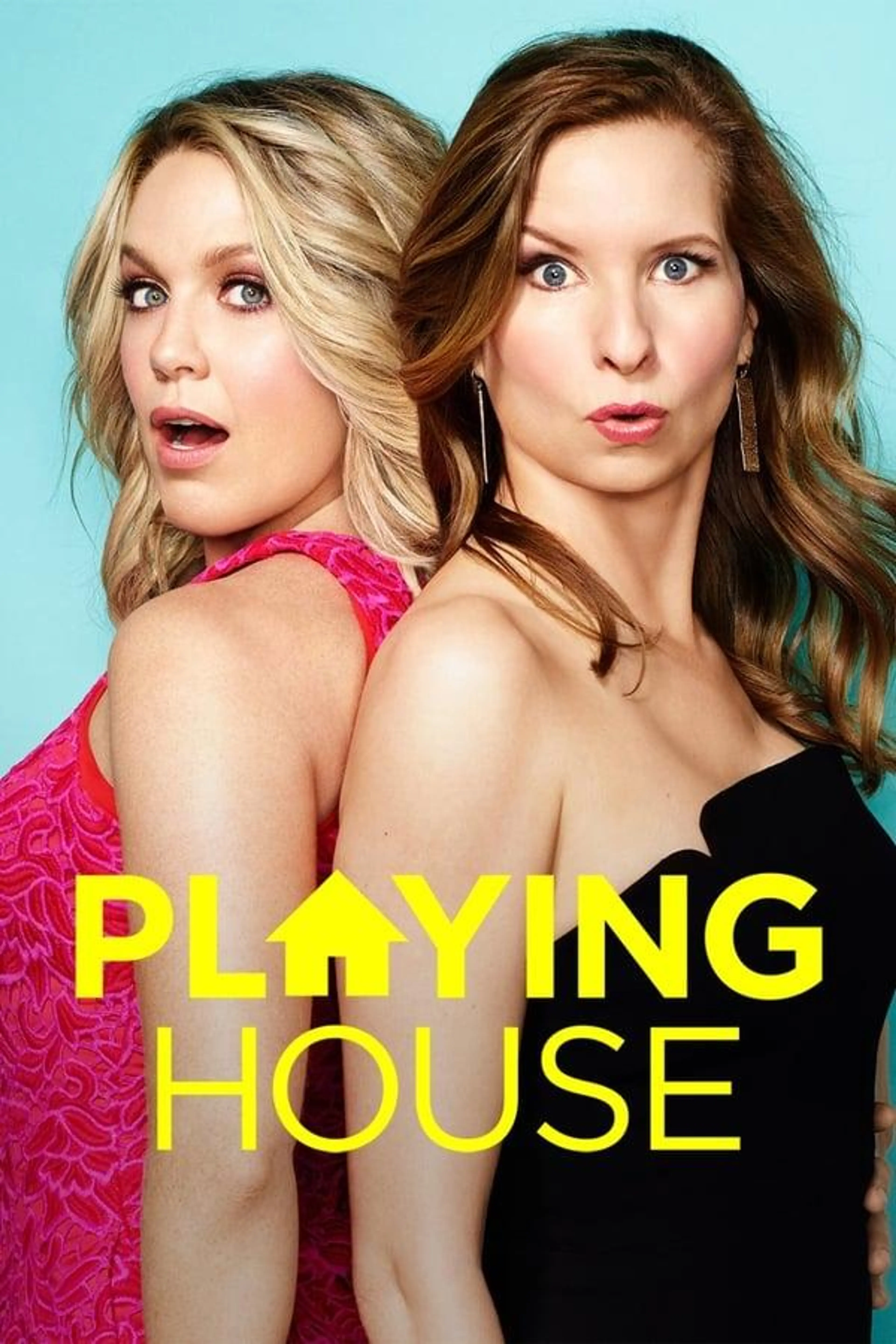 Playing House Season 2