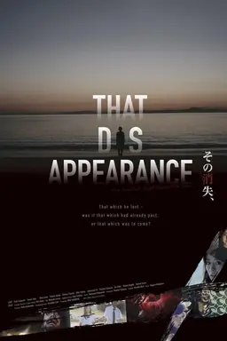 That Disappearance