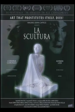 The Sculpture