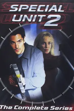 Special Unit 2 Specials