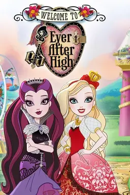Ever After High Specials