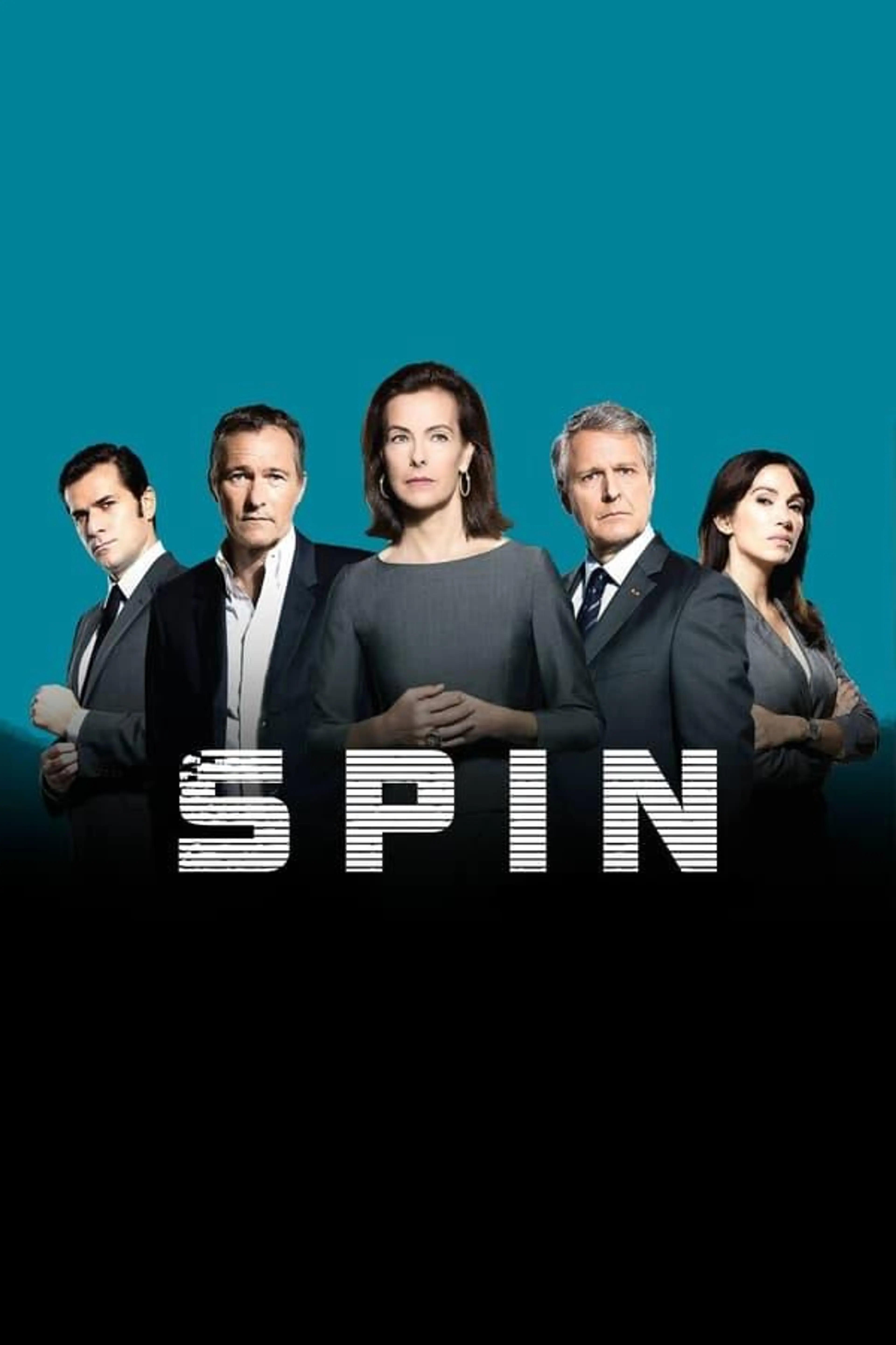 Spin Season 2