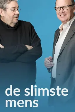De Slimste Mens Specials