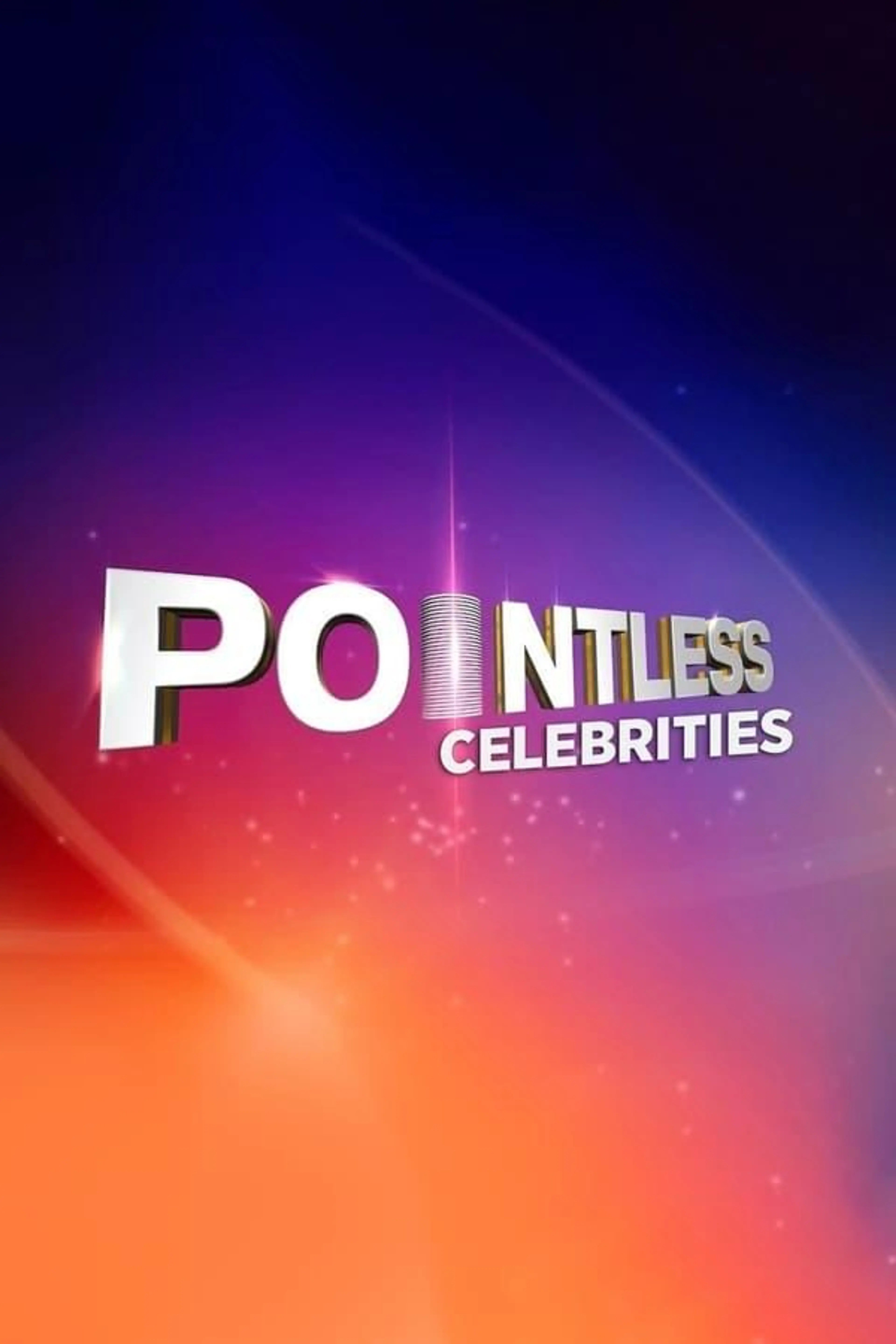 Pointless Celebrities Specials