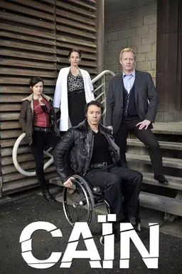 Cain Season 3